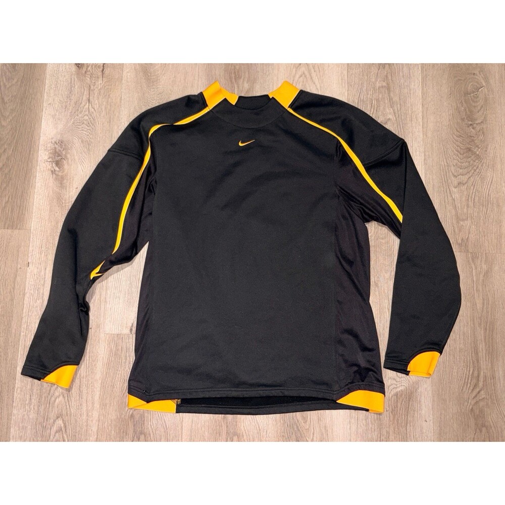 Nike Dri-Fit  long sleeve Team Shirt Men’s Medium